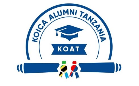 Koica Alumni Tanzania