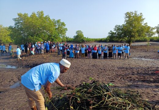 Volunteering