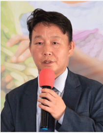 Mr. Manshik Shin