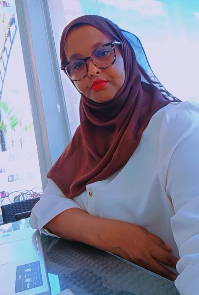 Dr. Deman A. Yusuf