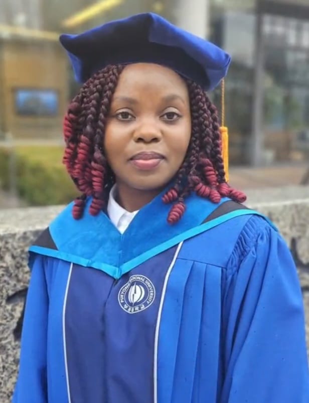 Deborah Makuli Nyamhanga