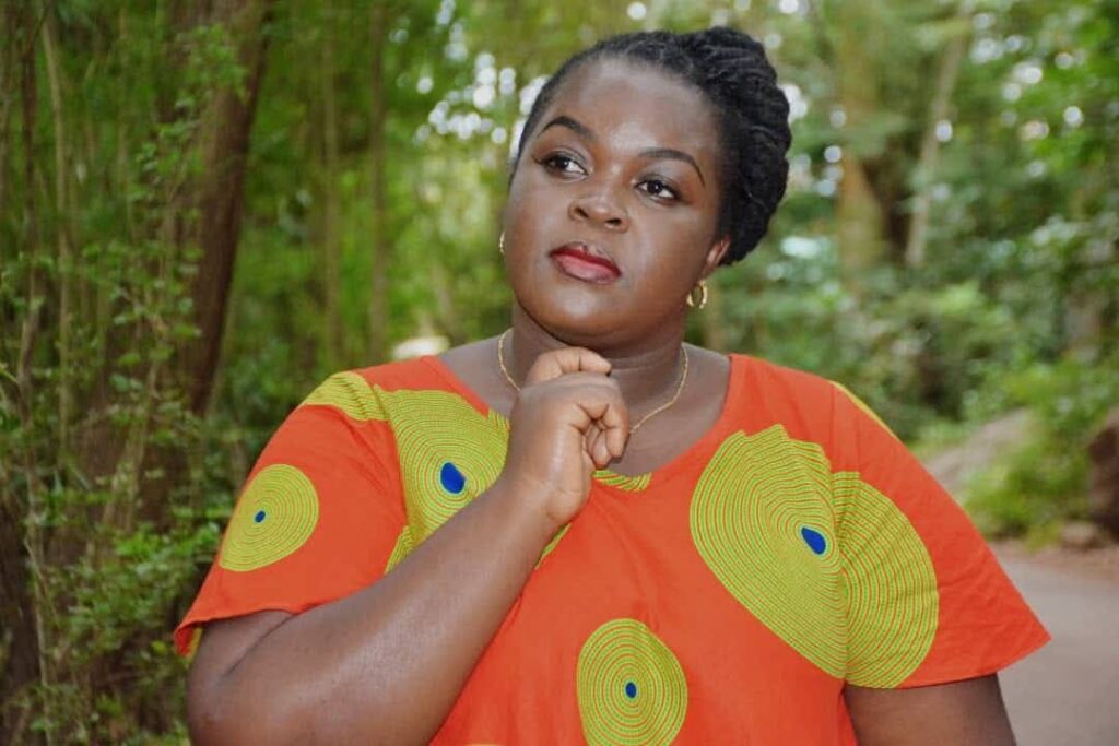 Rebecca Assedy Mwanjoba